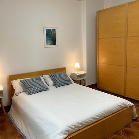 Lapilli Home Ercolano Bagian luar foto