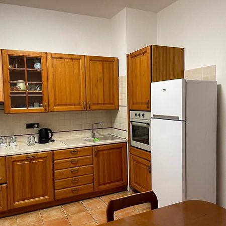 Lapilli Home Ercolano Bagian luar foto