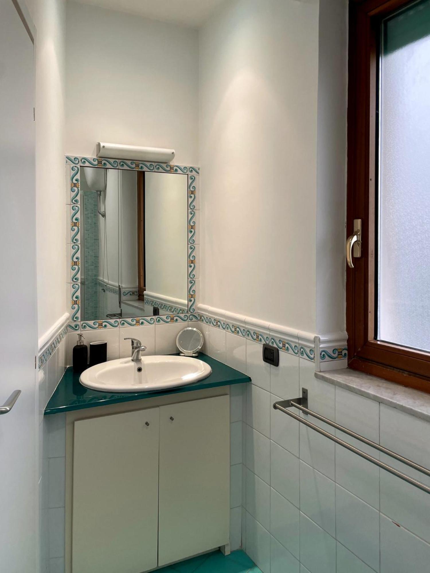 Lapilli Home Ercolano Bagian luar foto