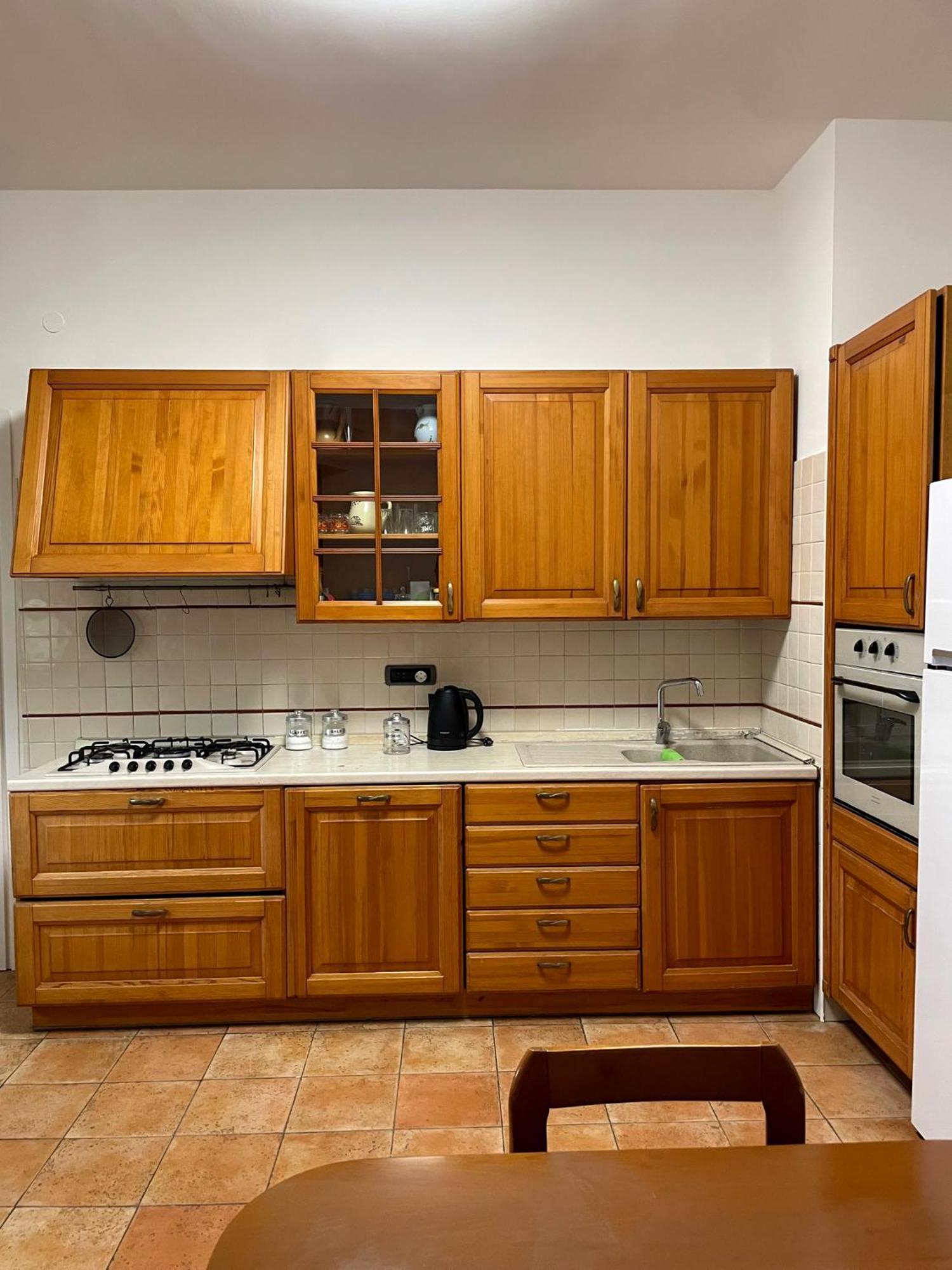 Lapilli Home Ercolano Bagian luar foto